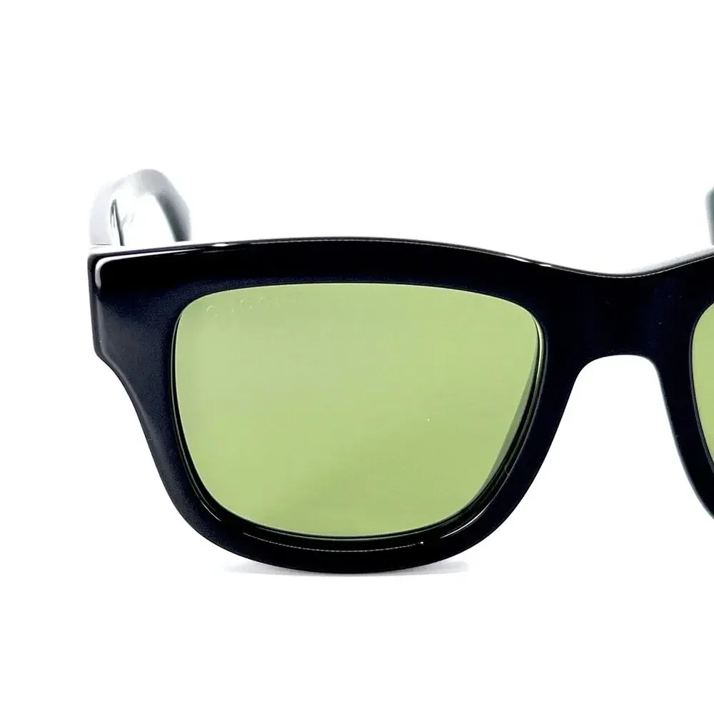 New, GUCCI Sunglasses GG1135S 001 Authentic